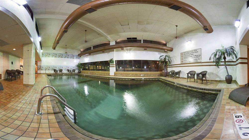 Holiday Inn Express Hotel & Suites Saint John Harbour Side By Ihg Ngoại thất bức ảnh