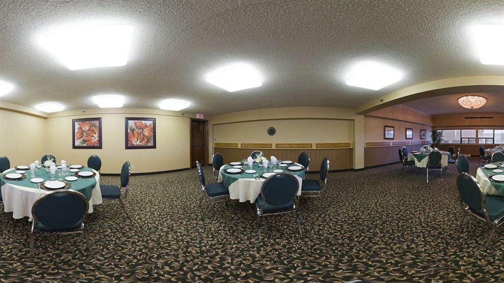 Holiday Inn Express Hotel & Suites Saint John Harbour Side By Ihg Ngoại thất bức ảnh