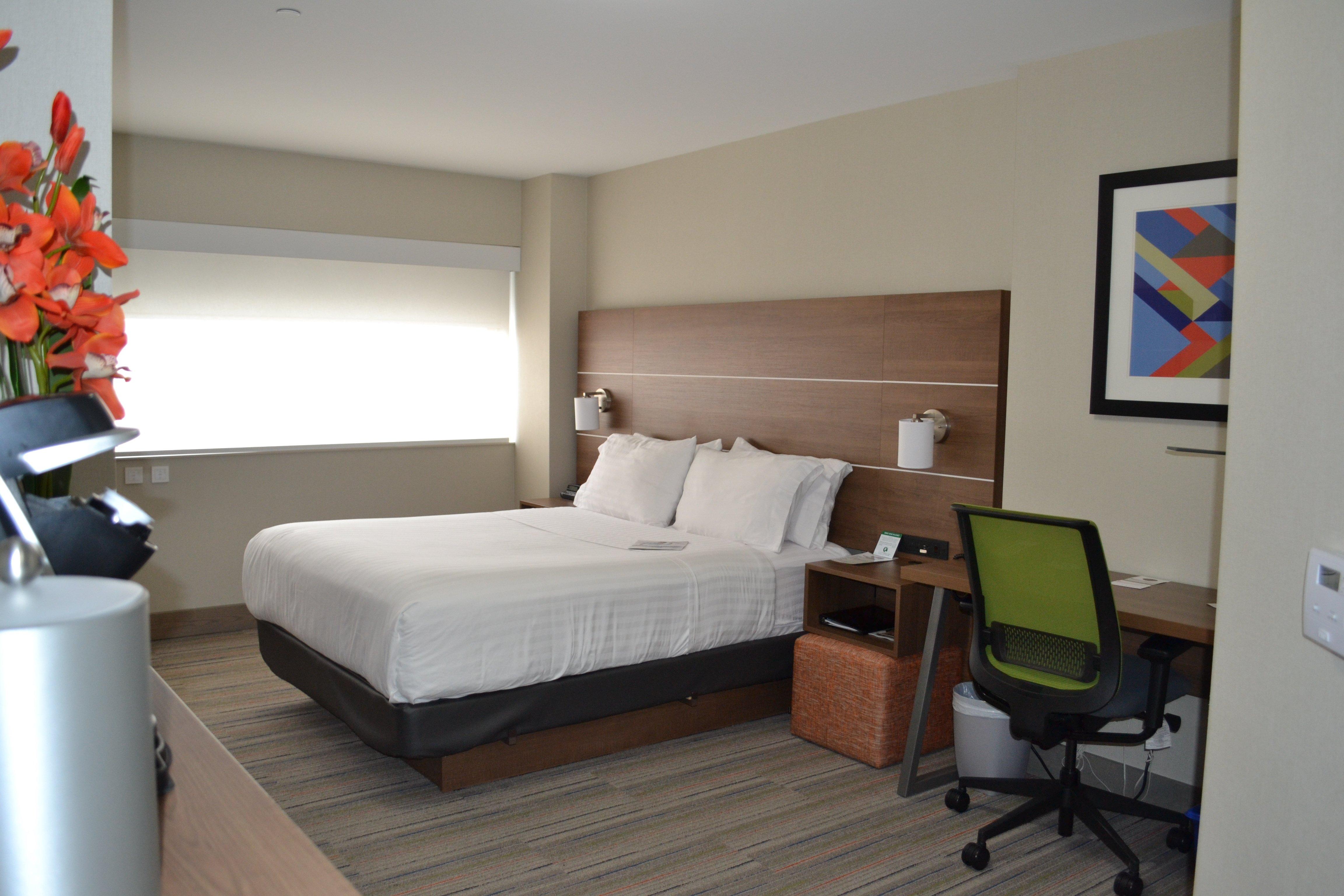 Holiday Inn Express Hotel & Suites Saint John Harbour Side By Ihg Ngoại thất bức ảnh