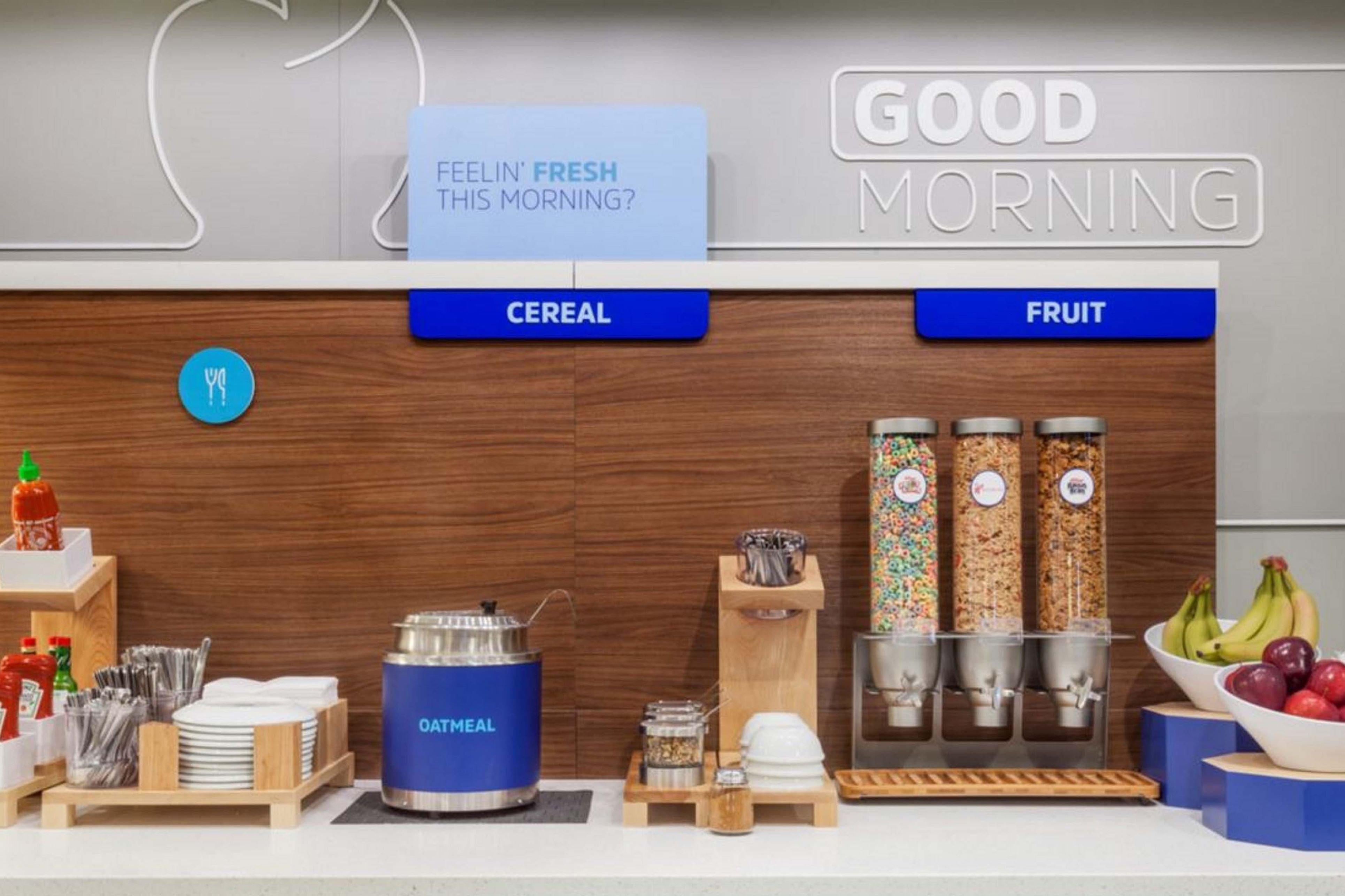 Holiday Inn Express Hotel & Suites Saint John Harbour Side By Ihg Ngoại thất bức ảnh