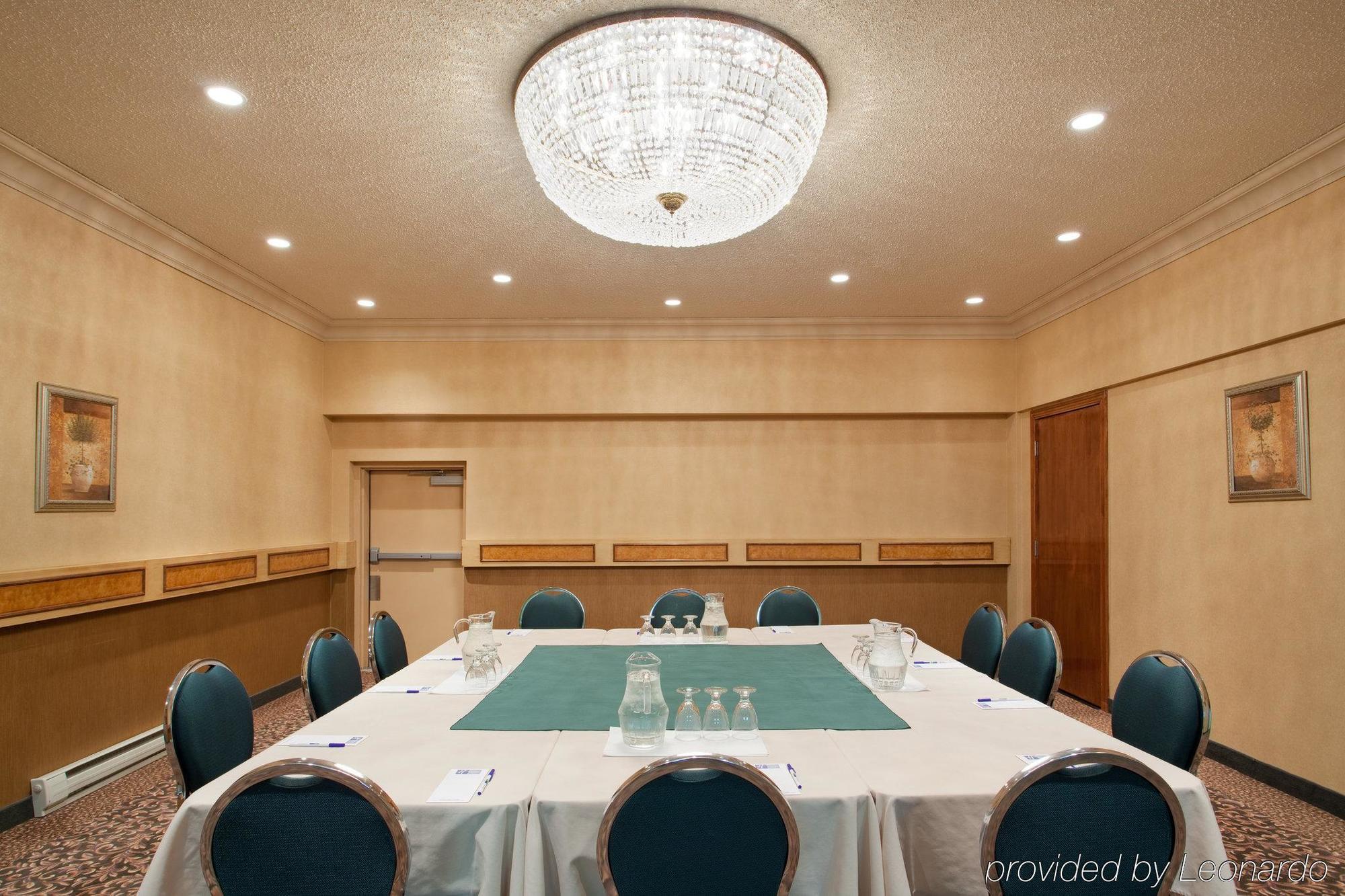 Holiday Inn Express Hotel & Suites Saint John Harbour Side By Ihg Tiện nghi bức ảnh