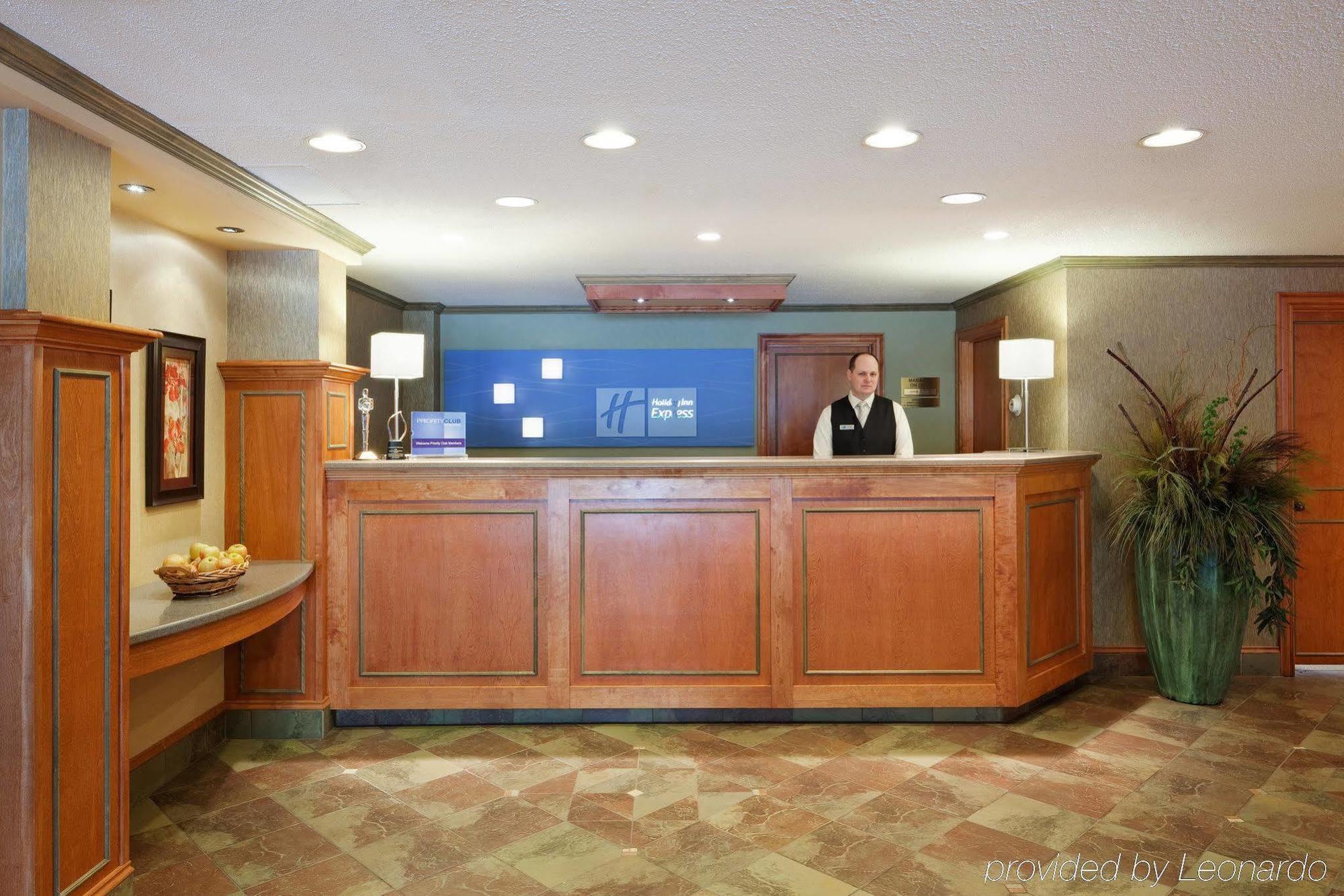 Holiday Inn Express Hotel & Suites Saint John Harbour Side By Ihg Ngoại thất bức ảnh