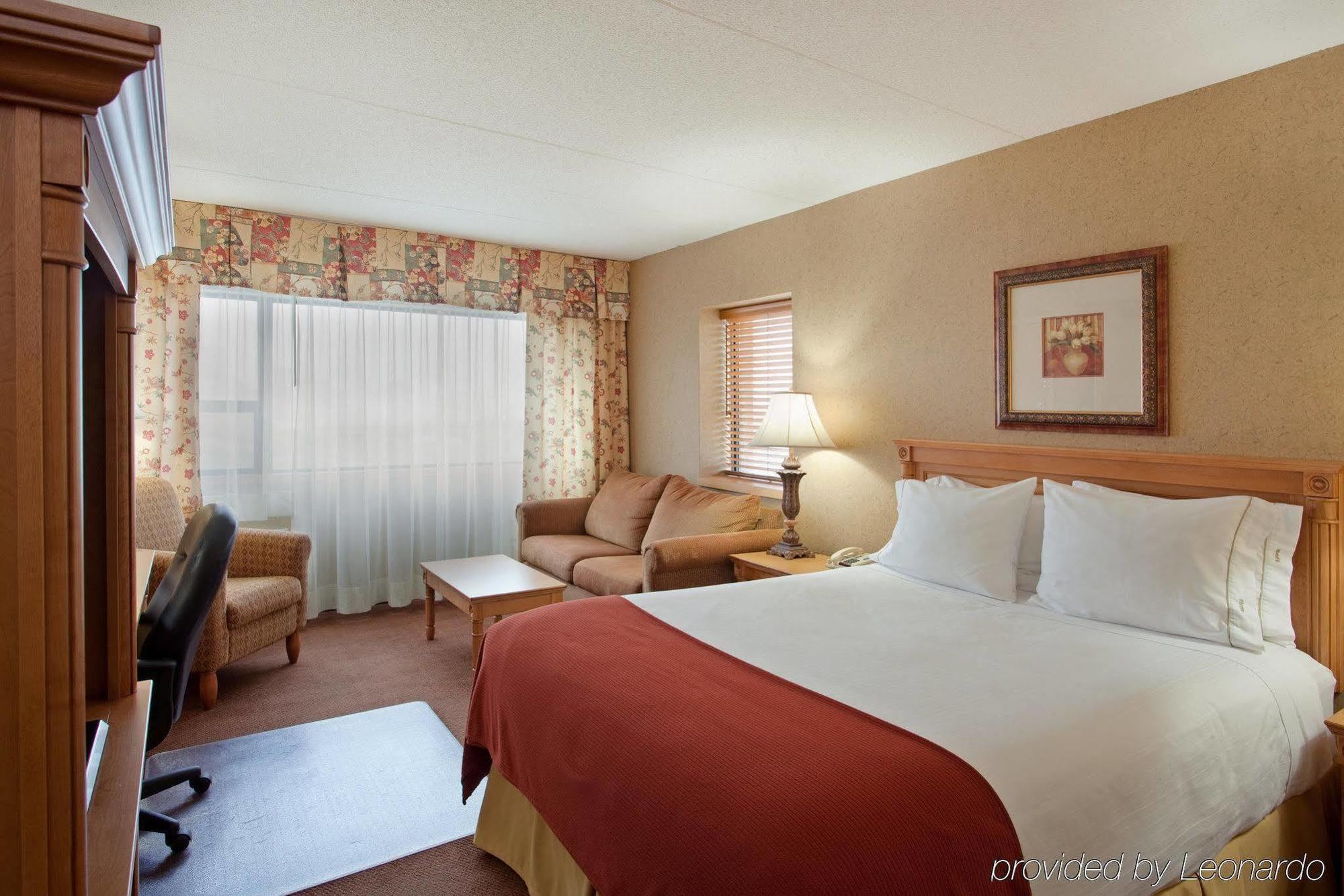 Holiday Inn Express Hotel & Suites Saint John Harbour Side By Ihg Ngoại thất bức ảnh