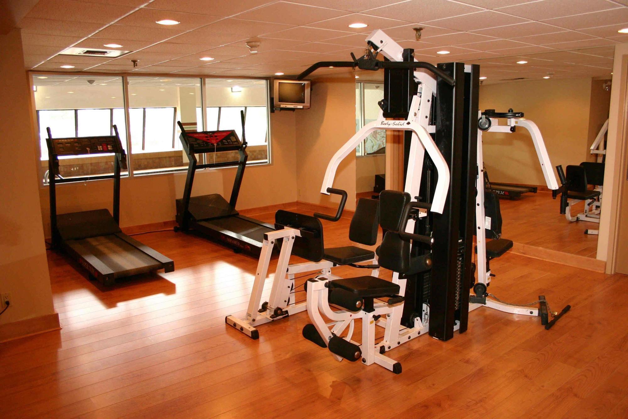 Holiday Inn Express Hotel & Suites Saint John Harbour Side By Ihg Ngoại thất bức ảnh